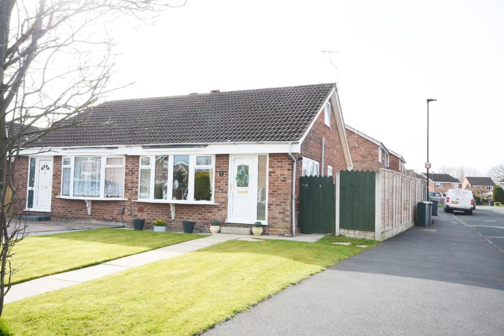 Main image of property: Redcoat Way, York, North Yorkshire, YO24