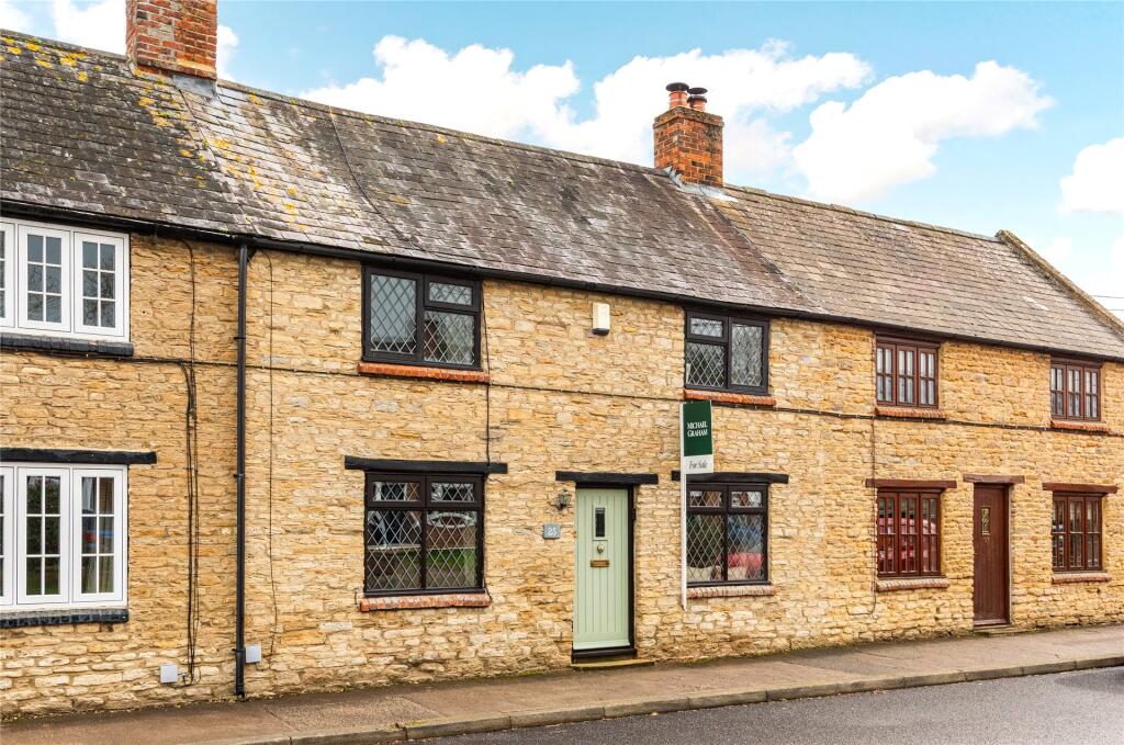 Main image of property: Olney Road, Lavendon, Buckinghamshire, MK46