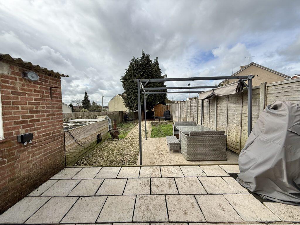 Additional image 12 of Springfield Road, Yeovil, Somerset, BA21 3NJ