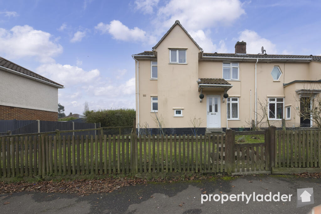 Main image of property: Cavell Road, Norwich, Norfolk, NR1
