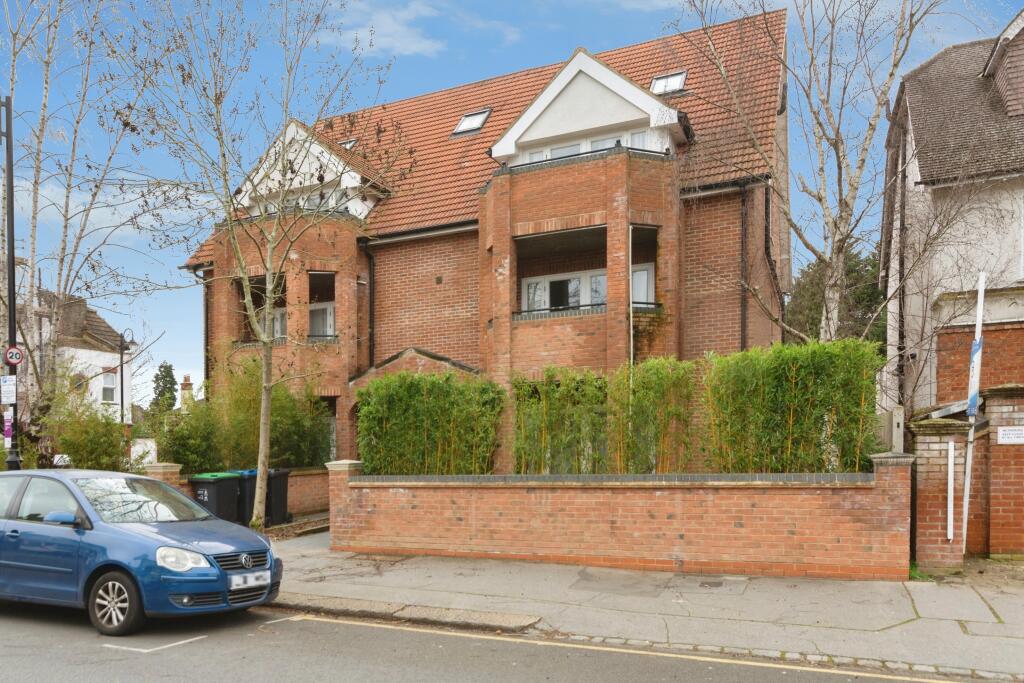 Main image of property: Chatsworth Road, Croydon, CR0