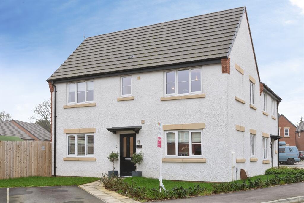 Main image of property: Nightingale Drive, Kirk Ella, Hull