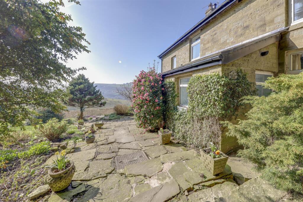 Additional image 35 of Edge End Farm, Heightside Lane, Crawshawbooth, Rossendale