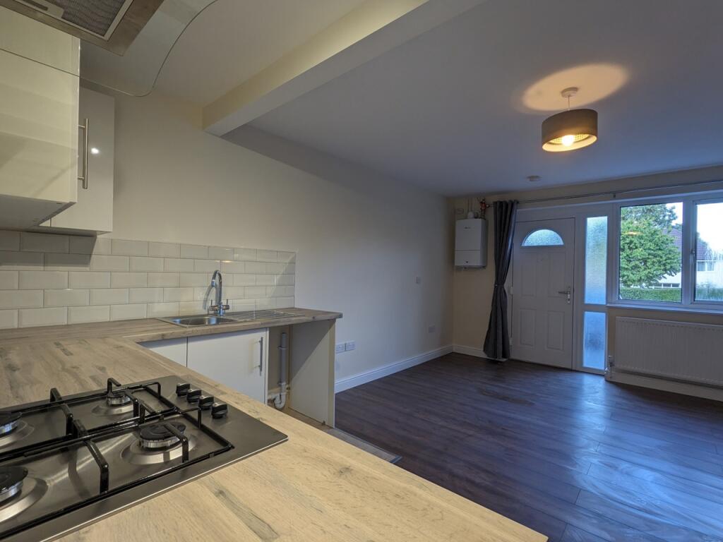 Apartment in Birmingham - View 5