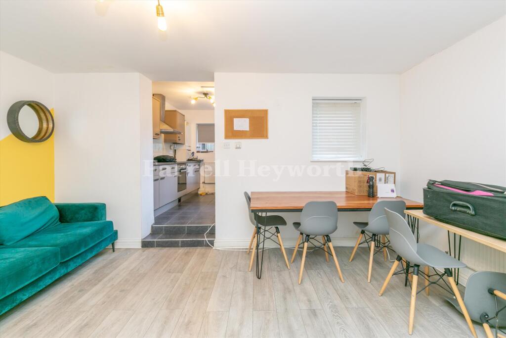 Trafford Street, Preston - View 3