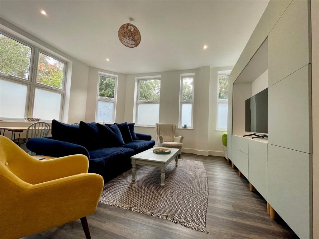 Additional image 4 of Knyveton Road, Bournemouth, Dorset, BH1