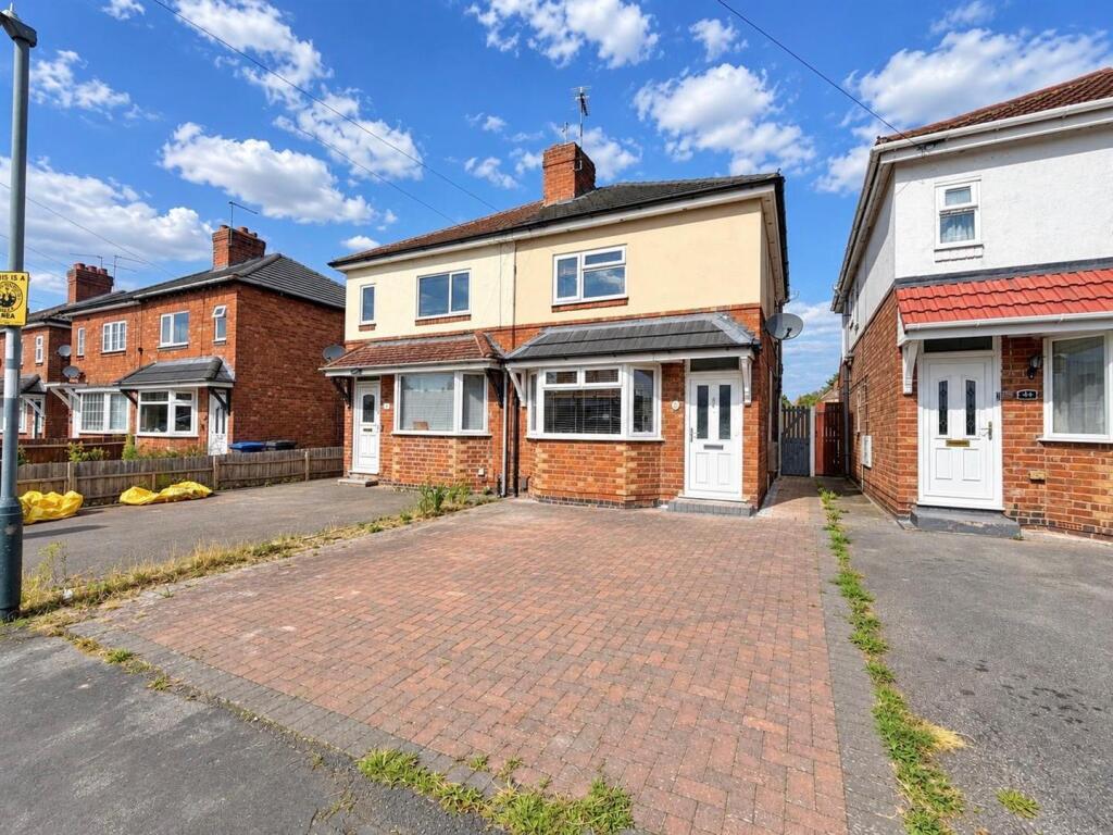 Main image of property: Westlea Road, Leamington Spa