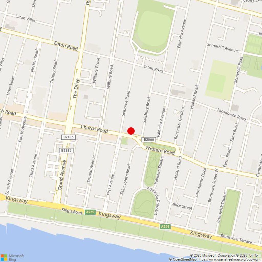 Property Map