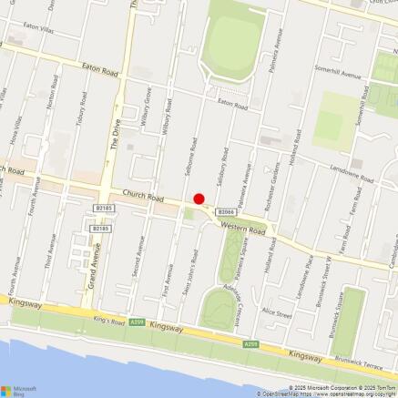 Property Map