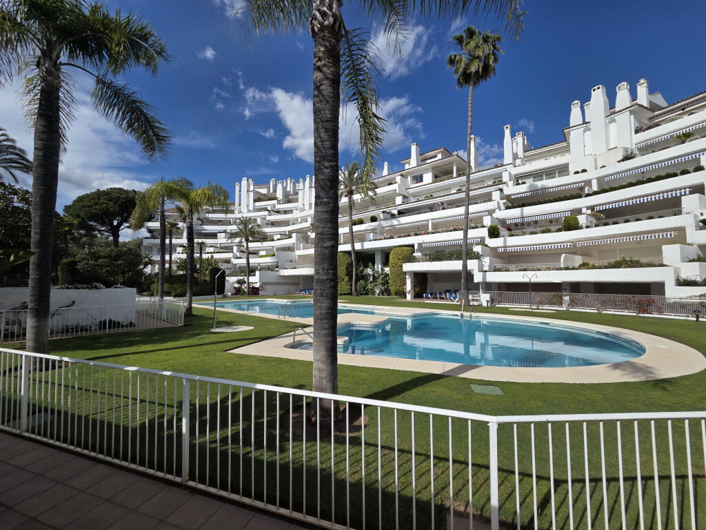 Main image of property: Andalucia, Malaga, Marbella