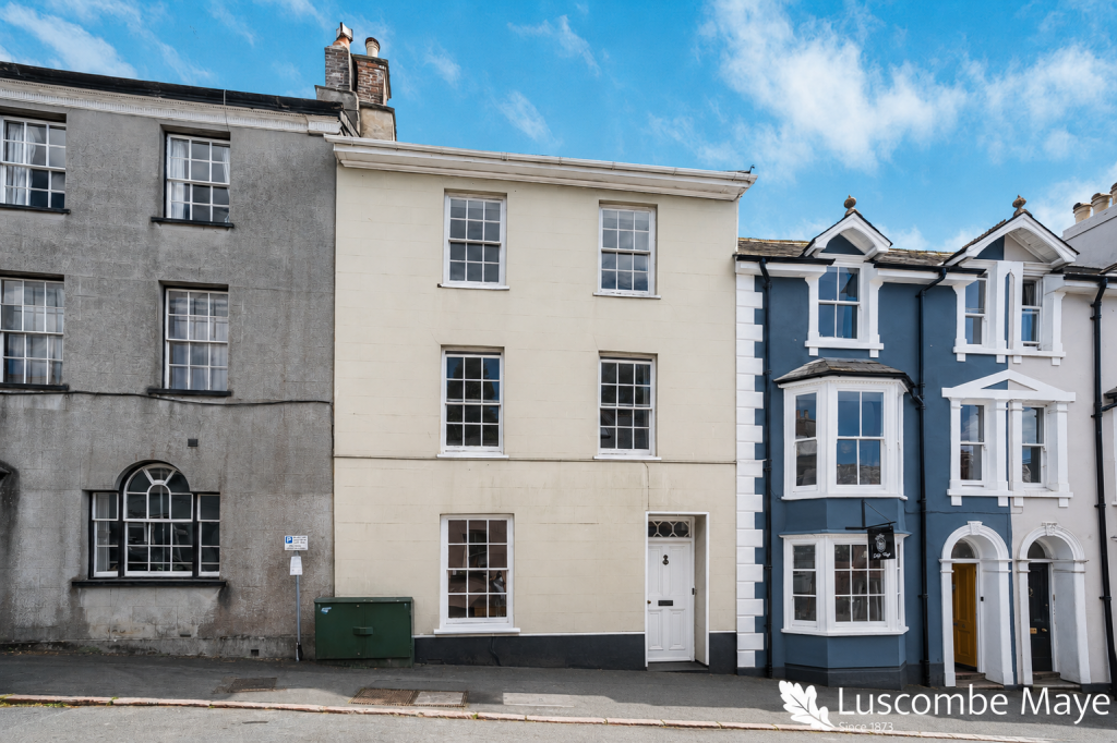Main image of property: East Street, Ashburton