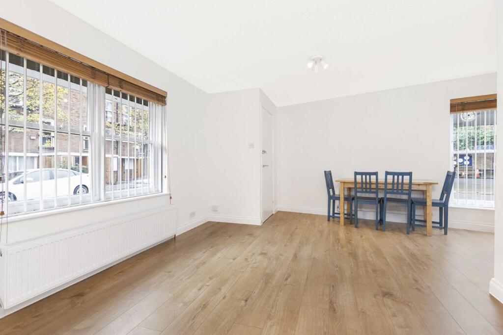 Main image of property: St. Marks Road, 18 St Marks Road