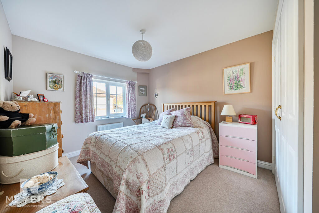 Additional image 7 of 2 Townsend Farm Barton, Templecombe, BA8