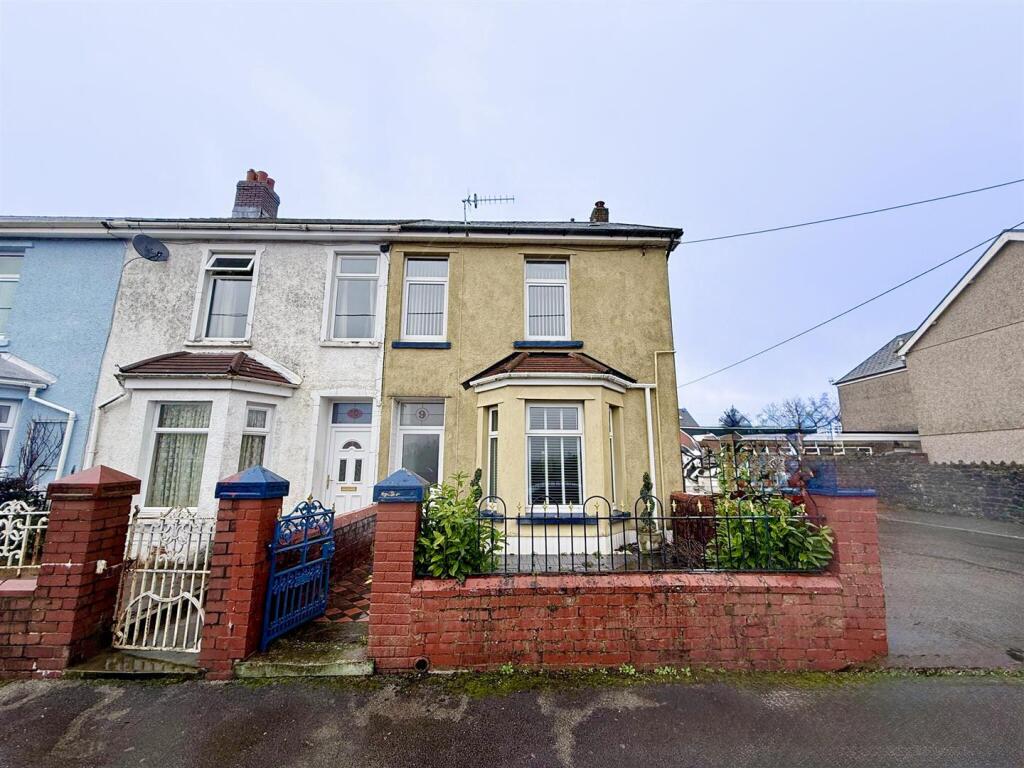 Main image of property: Tudor Avenue, Hirwaun, Aberdare