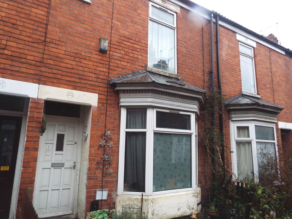 Main image of property: Brooklyn Avenue, Brooklyn Street, Hull, East Yorkshire, HU5