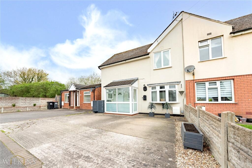 Additional image 31 of Park Avenue, Polesworth, Tamworth, Warwickshire, B78