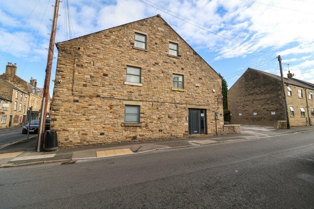 Main image of property: Chapel Street, Glossop, SK13