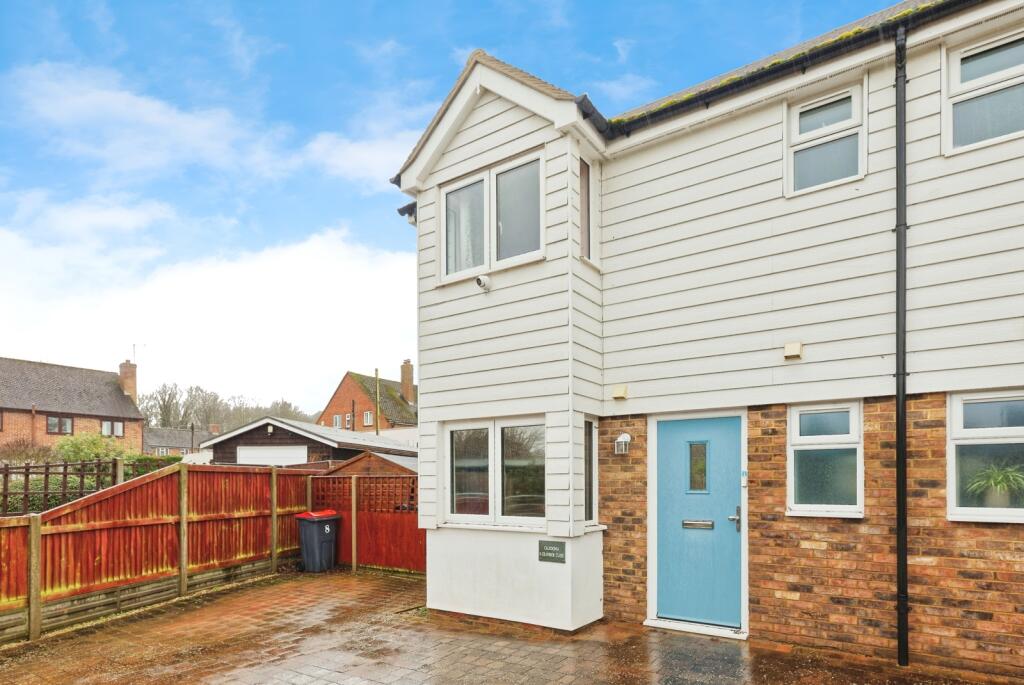 Main image of property: Cranmer Close, Bekesbourne, Canterbury, Kent, CT4
