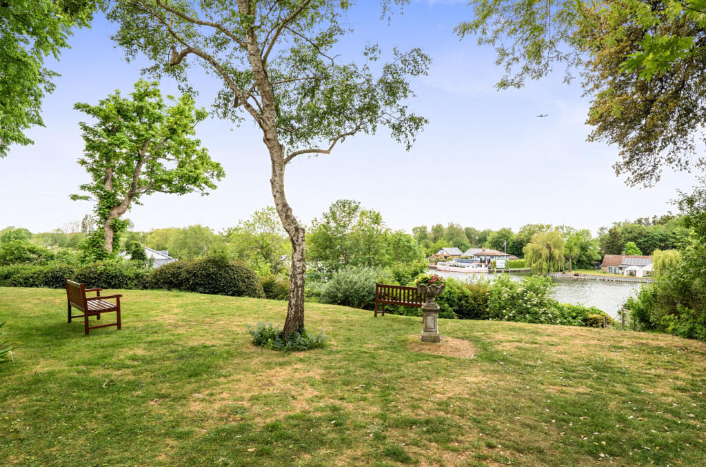 Main image of property: Mount Felix, Walton On Thames, Surrey, KT12