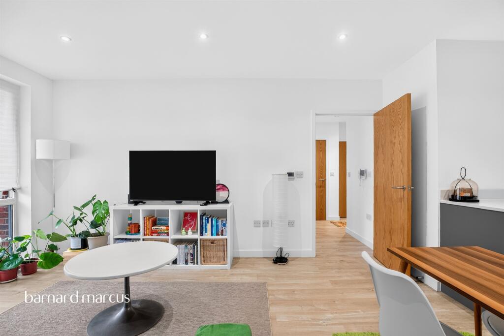 Main image of property: Cobden Walk, London