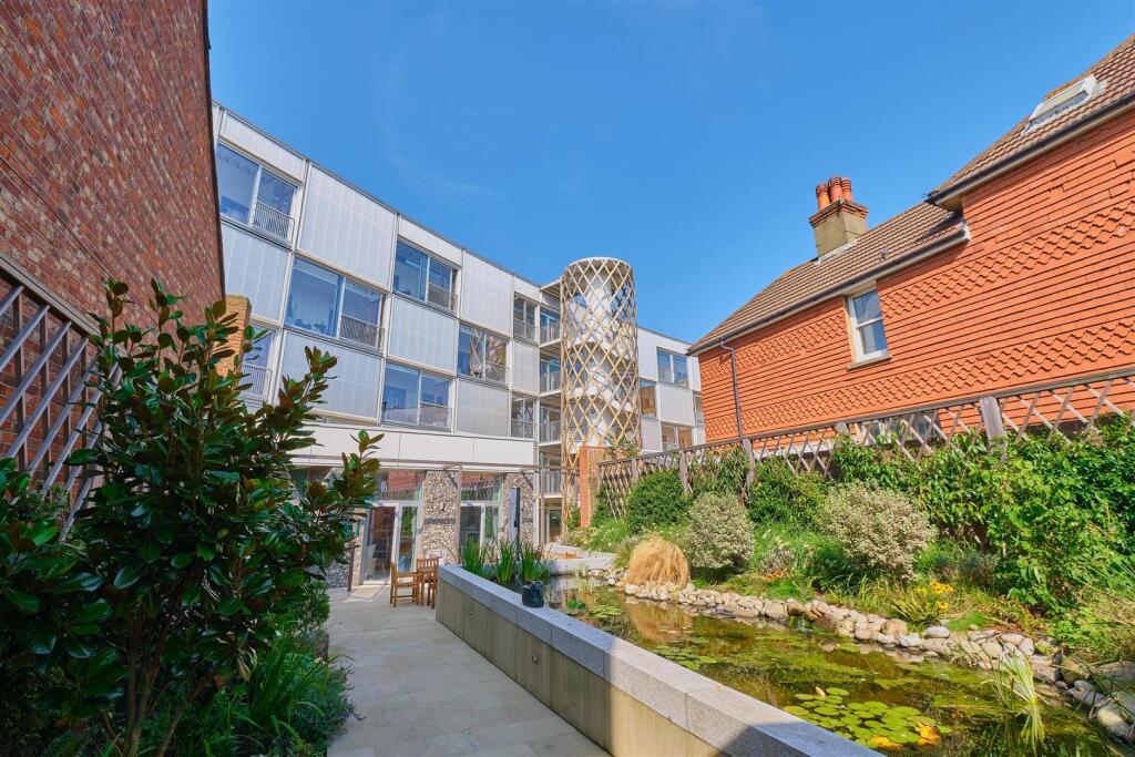 Main image of property: Sutton Park Road, Seaford