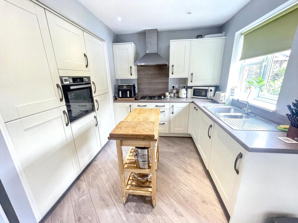 House in South Tyneside, North East - View 5