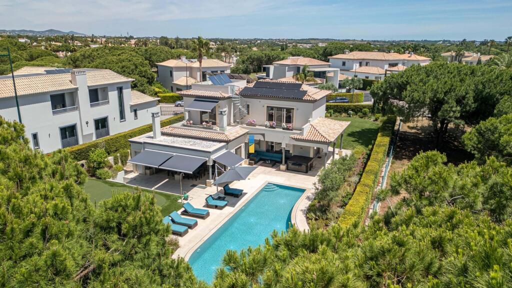 Main image of property: Algarve, Vilasol