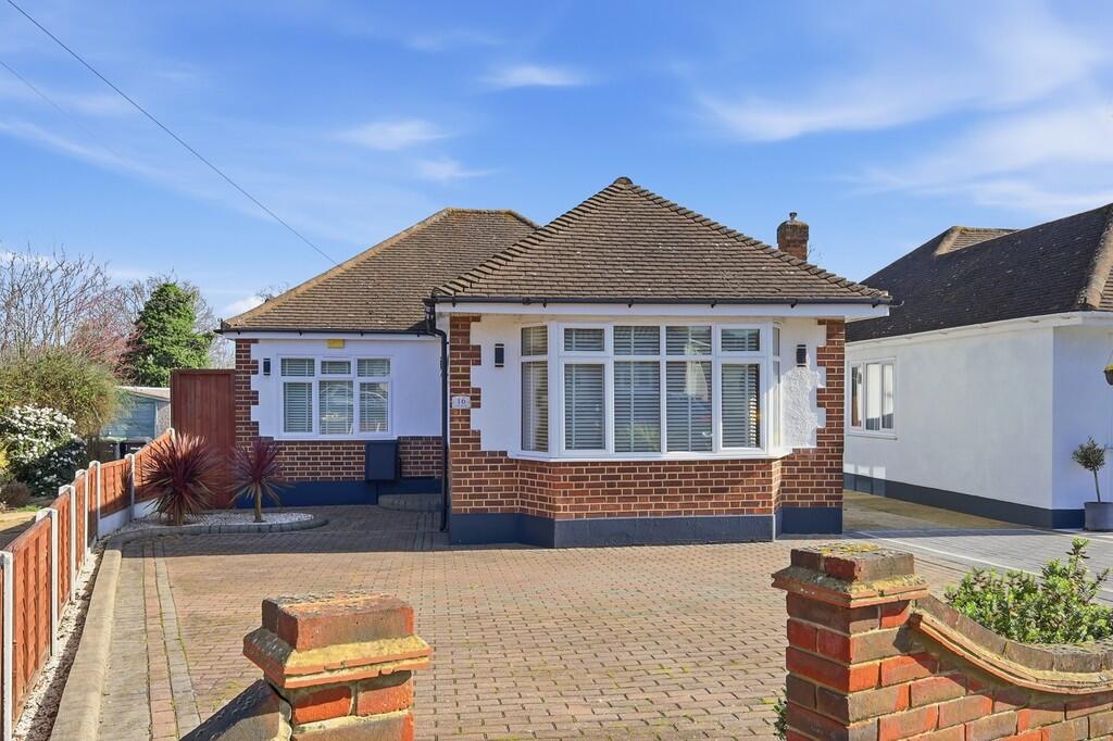 Main image of property: The Ryde, Leigh-on-Sea