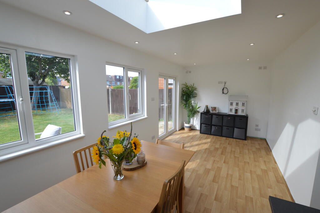Main image of property: Hillson Close, Marston Moretaine