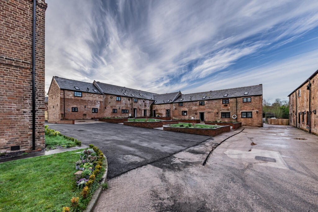 Main image of property: Meadow Lane, Huntington, Chester, Cheshire, CH3 6DQ