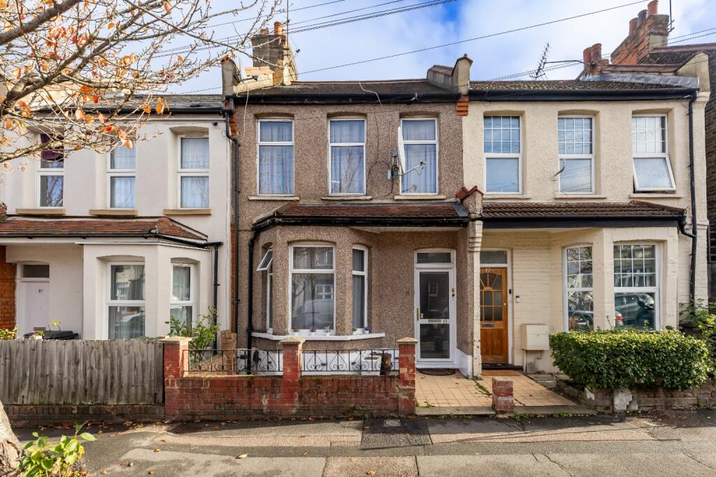 Main image of property: Clifford Road, Walthamstow, E17