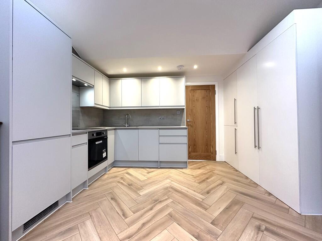Main image of property: Chiswick High Road, Chiswick, London