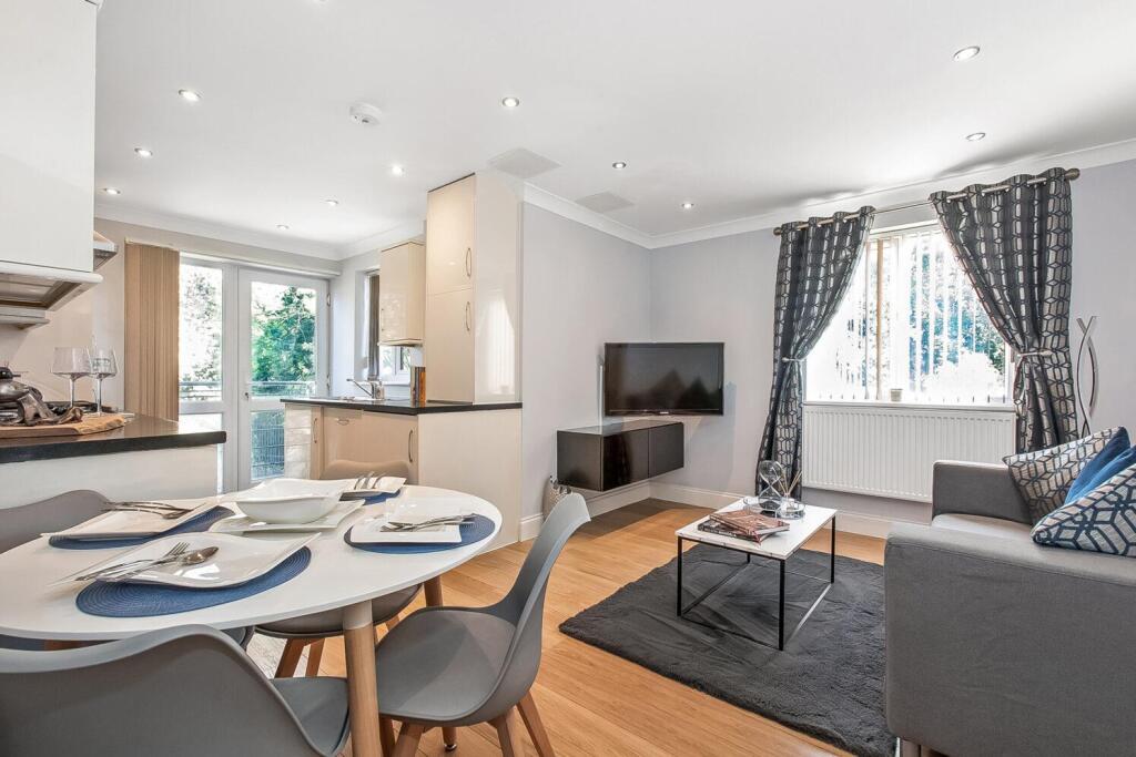 Main image of property: Palace Road, Tulse Hill, London, SW2