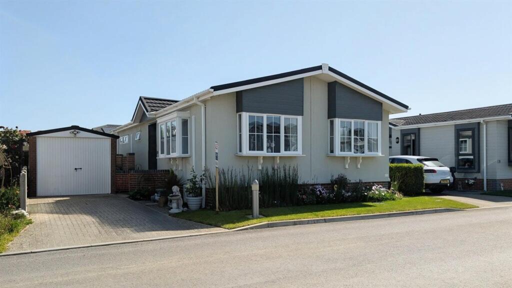 Main image of property: Orchard Park, Twigworth, Gloucester