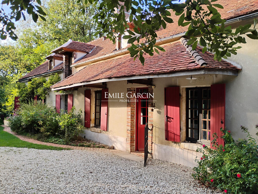 Main image of property: Burgundy, Yonne, Toucy