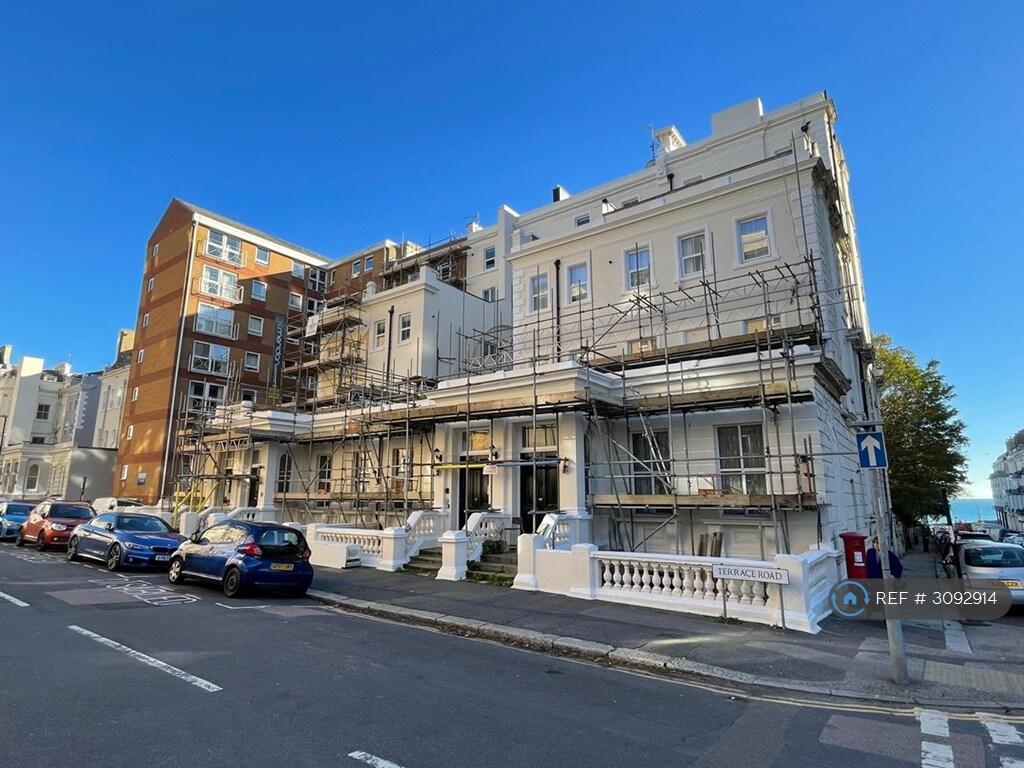 Main image of property: Ashley Court, St Leonards-On-Sea, TN37