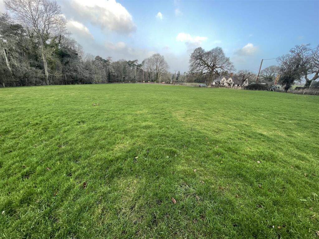 Main image of property: Bont yr Allt Goch, St Asaph