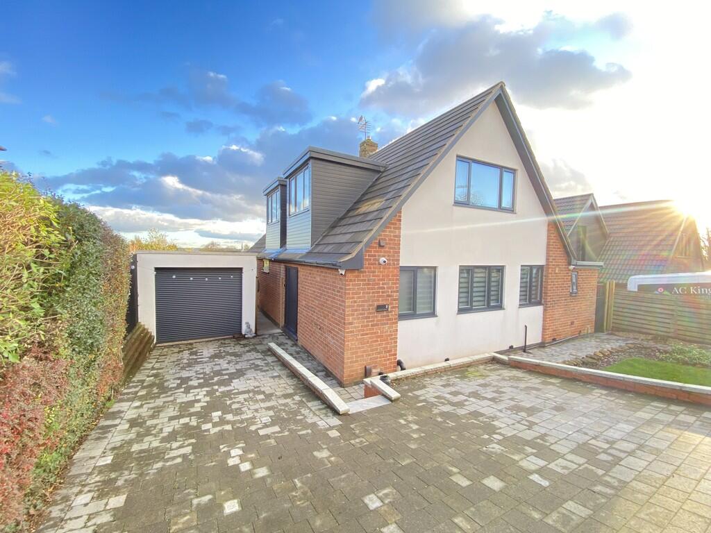Main image of property: Mayfield Avenue, Burton Joyce, Nottingham