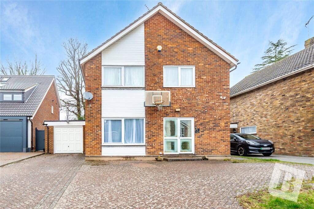 Main image of property: Applegate, Brentwood, Essex, CM14