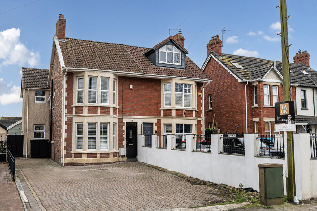 Main image of property: Tower Road South, Bristol, BS30