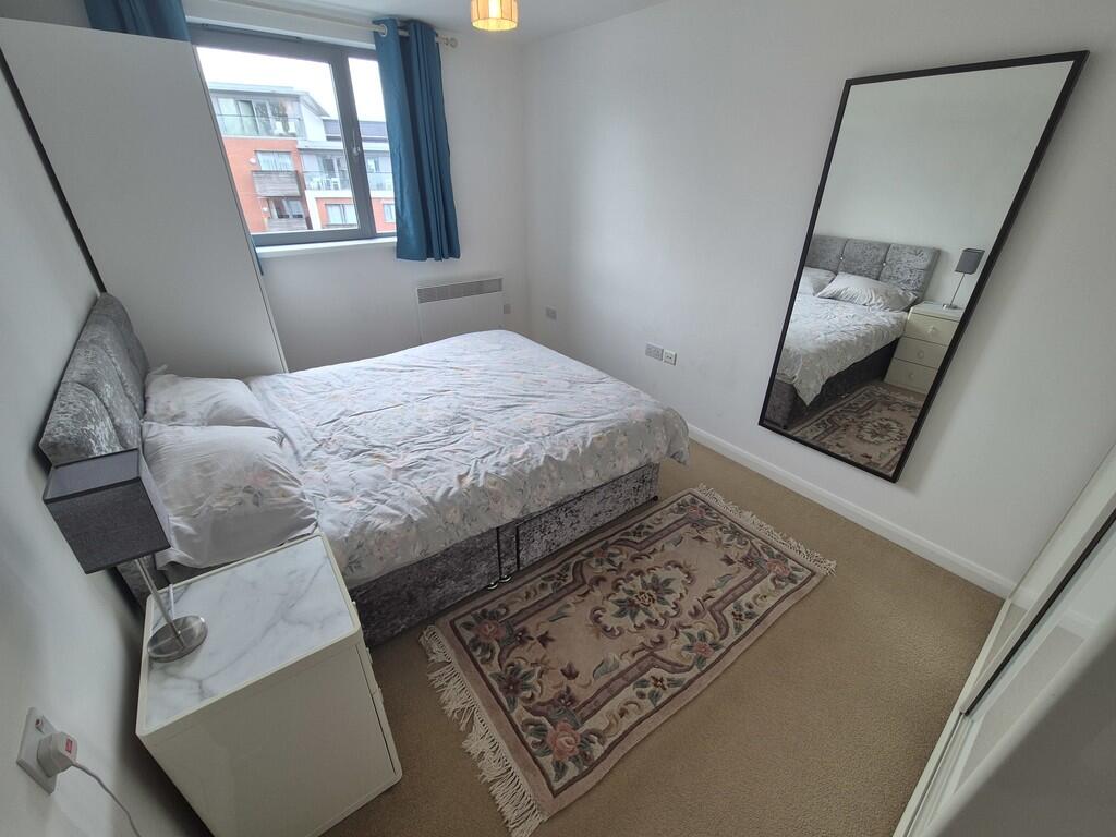 1 bedroom apartment for rent
