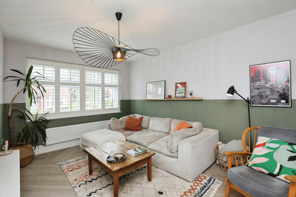House in Crewe - View 5