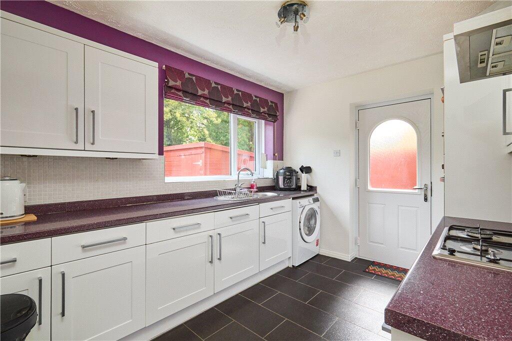 House in Bradford, Stocks Hill Estate, Menston - View 5