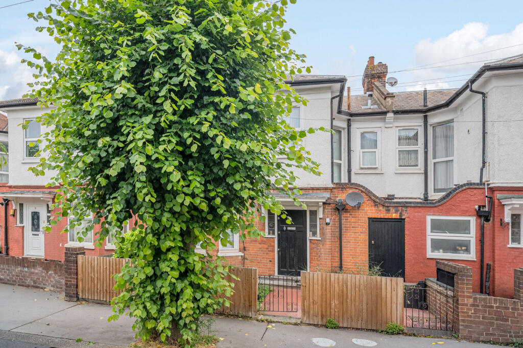 Main image of property: Semley Road, Norbury, London, SW16