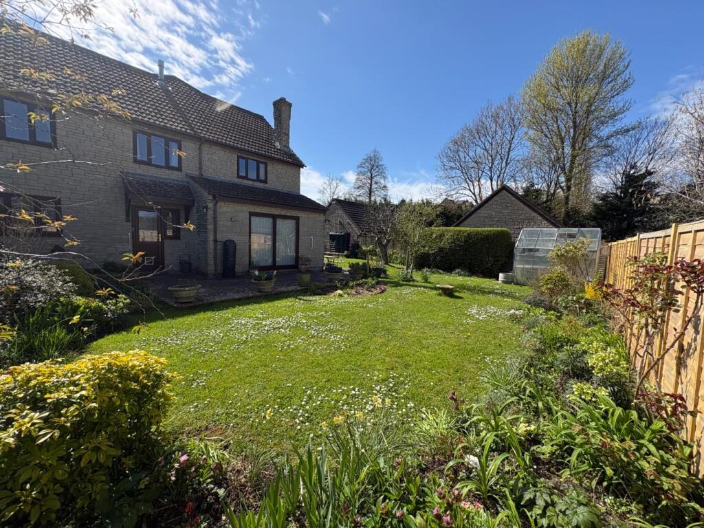 Main image of property: Bower Court, Yetminster, Sherborne