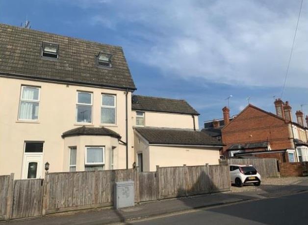 Main image of property: Grange Avenue, Reading, RG6