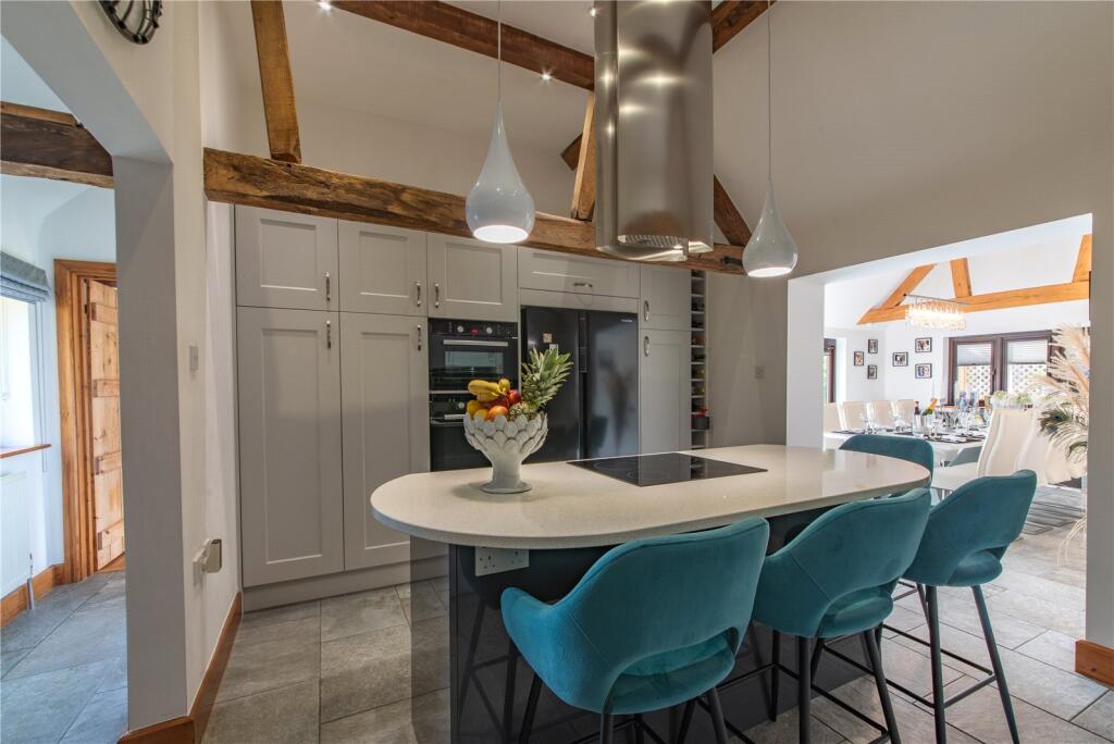Skinners Green, Enborne, Newbury, Berkshire, RG14 - View 3