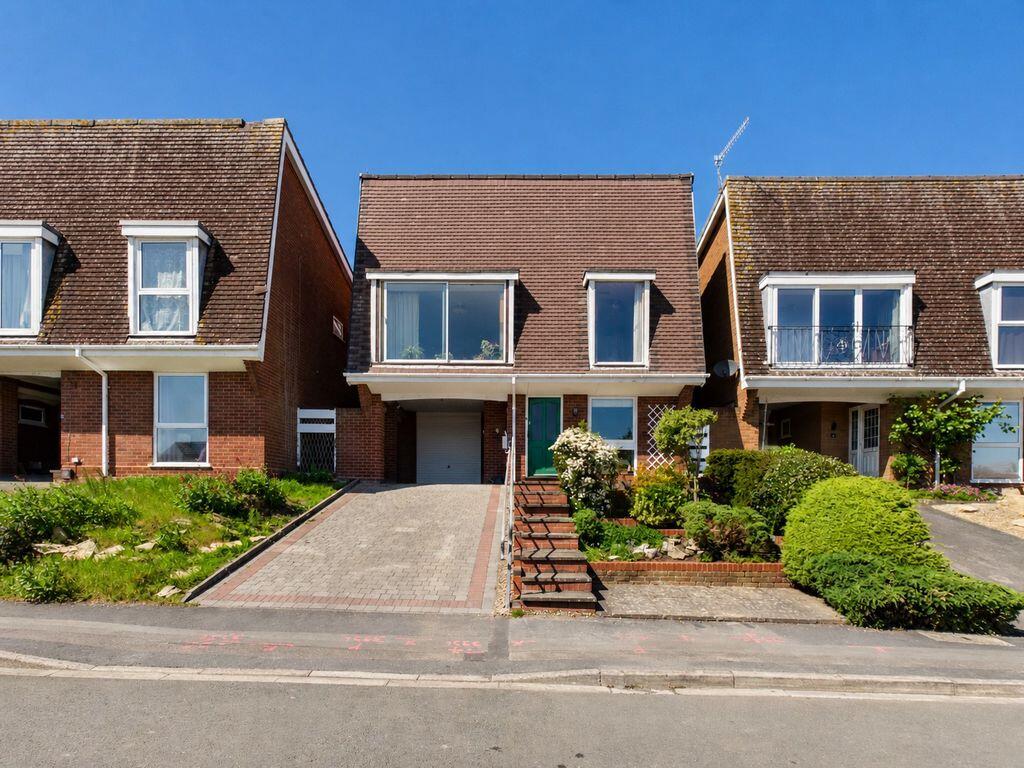 Main image of property: Beechcombe Close, Pershore