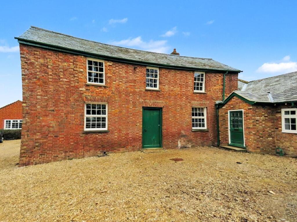 Main image of property: Wavendon Lodge, Lower End, Wavendon, MK17