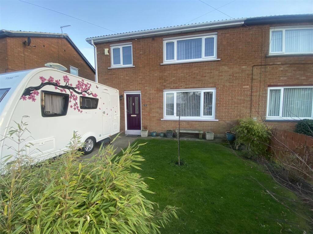 Main image of property: Feetham Avenue,, Newcastle Upon Tyne,